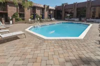 Hampton Inn Parsippany Hotels in Parsippany