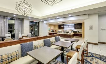 Homewood Suites by Hilton Dallas/Allen