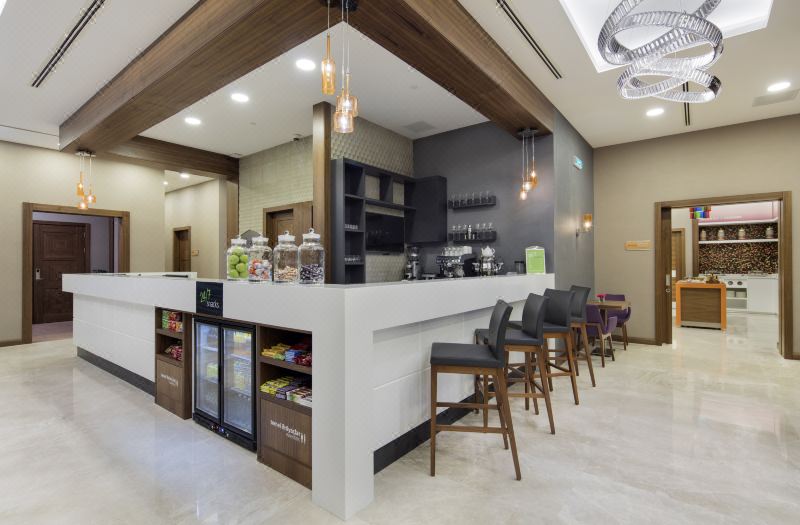 Hampton by Hilton Istanbul Atakoy photo 3