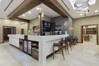 Hampton by Hilton Istanbul Atakoy - Tiny Houses