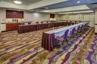 Hampton Inn Dumfries فنادق في Triangle