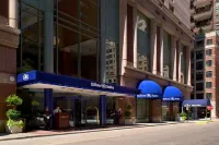 Hilton Chicago Magnificent Mile Suites