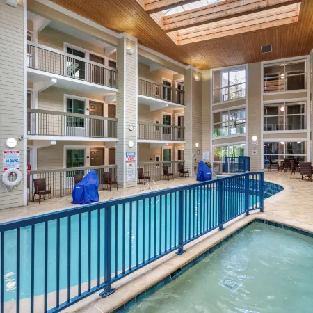 Econo Lodge Pigeon Forge Riverside