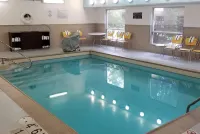 Wingate by Wyndham Great Falls - Pools