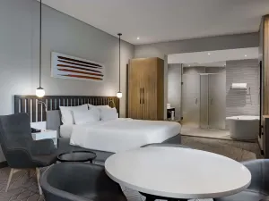 Radisson Hotel, Lagos Ikeja