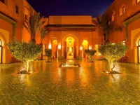 Jaal Riad Resort Hotels near Agdal