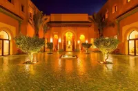 รีสอร์ท Jaal Riad