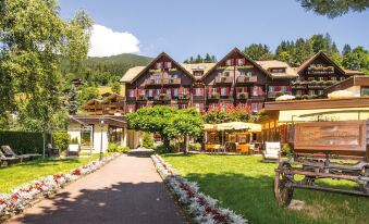 Romantik Hotel Schweizerhof