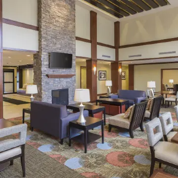 Staybridge Suites CANTON by IHG