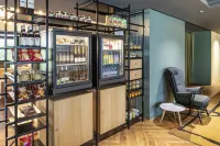 Aparthotel Adagio Porte de Versailles Các khách sạn ở Issy-les-Moulineaux