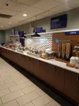Holiday Inn Express & Suites KINGSPORT-MEADOWVIEW I-26 by IHG - breakfast