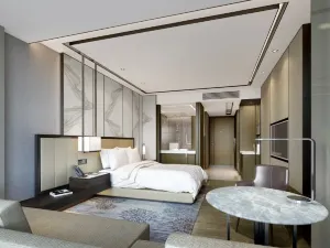 Daegu Marriott Hotel