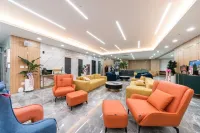 Haeundae Central Hotel