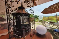 Goesan Hyeonminine Hwangtojip Stay Hotels in Jeungpyeong-gun