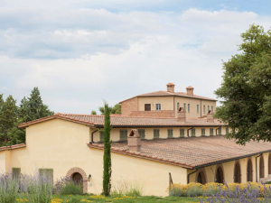 Deluxe Appartamento in Villa Salvia - Cignella Resort Toscana