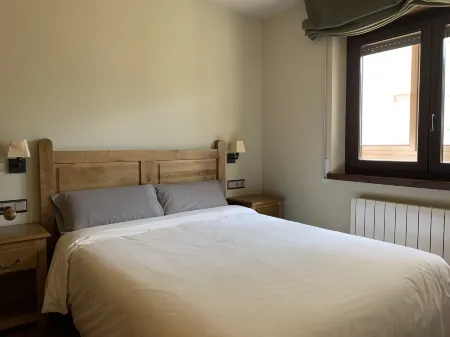 2 Bedroom Apartment in la Molina