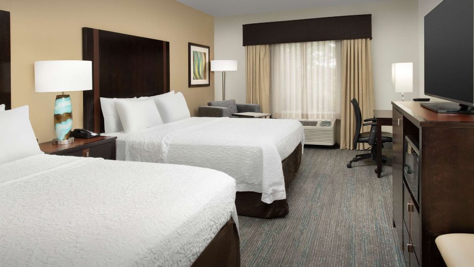 Hampton Inn & Suites Alpharetta