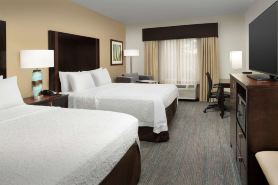 Hampton Inn & Suites Alpharetta