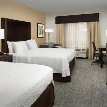 Hampton Inn & Suites Alpharetta