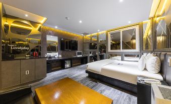 Gyeongju Beach Hotel