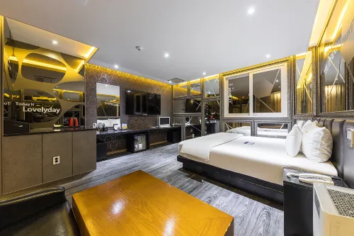 Gyeongju Beach Hotel