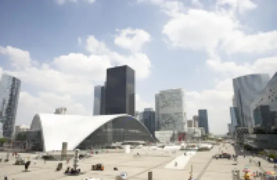 Residhome Nanterre la Défense