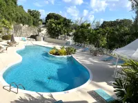 Rockley Orange Hill - by ZenBreak - Апартаменты