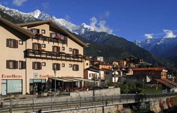 Albergo Euro Hotel