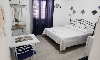 Lo Nardo Accommodation