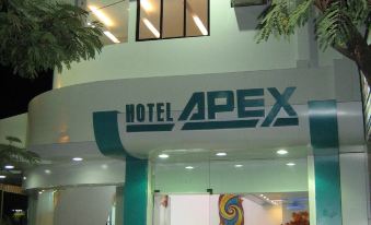 Hotel Apex