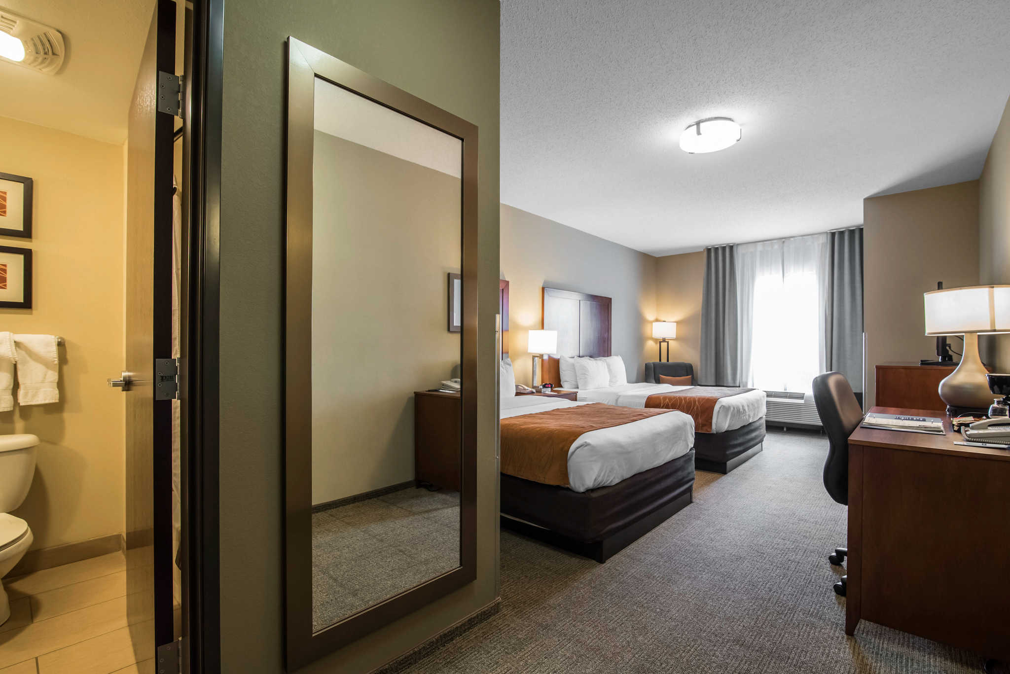 Comfort Inn & Suites Sayre