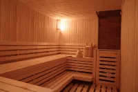 Garden Park Inn - Spa