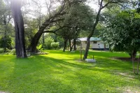 Caprivi Mutoya Lodge and Campsite Hotels near Bargain Building Supplies