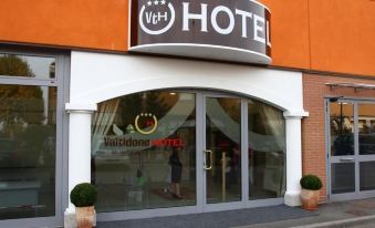 Valtidone Hotel - Housity