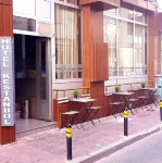 Kestanbol Hotel