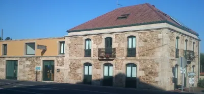 Hotel Rustico Casa Do Vento Hotels in 