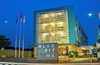 Algoritma Hotel
