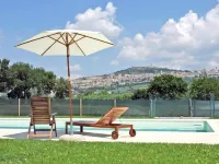 Casale San Rufino d'Arce - Villas