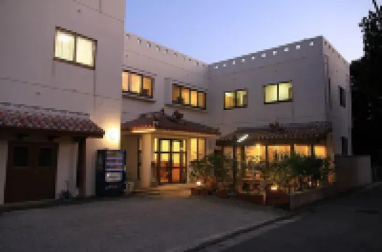 喬亞酒店 鄰近米原海灘的酒店