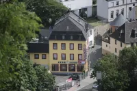 Hotel Sessellift Hotel di Hillscheid