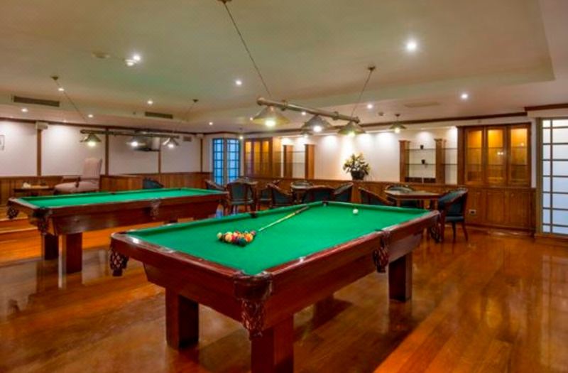 Hotel Plaza El Bosque Ebro photo 4