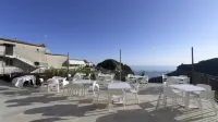 Palazzo San Giovanni Amalfi Coast - Wifi