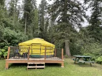Whitetail Creek Camping Resort Hotels in South Lawrence