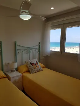 Apartamento 1 Linea San Juan Alicante Hotels in der Nähe von von Liceo Francés de Alicante - Lycée Français dAlicante