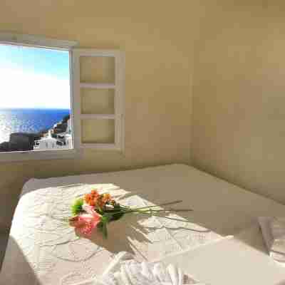 Finesse Suites Rooms
