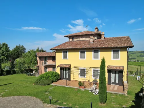 La Corte Bricca (Bilo D)