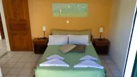 Natalia Loft Apartment C with Panoramic Sea Views of Agios Gordios Bay Hotels in Agios Gordios