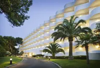 Inturotel Cala Esmeralda Beach Hotel & Spa - Adults Only Hotels near Bongos