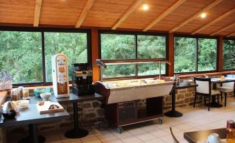 Le Manoir du Rodoir - Housity