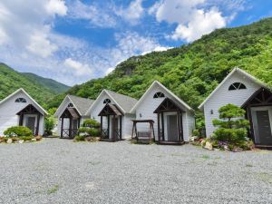 Miryang the Stay Sup Pension